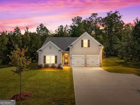 256 Lawson Dr, Mansfield, GA 30055