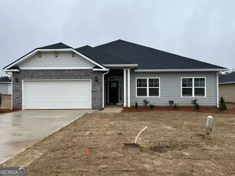 1314 Barrington Place Cv, Macon, GA 31220
