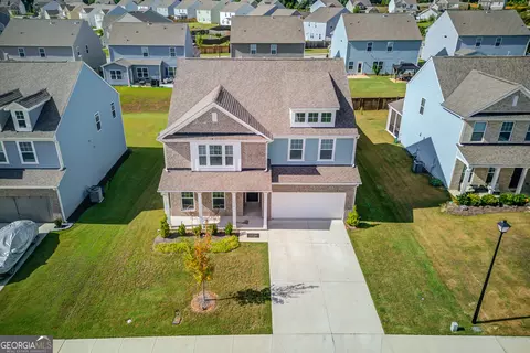 3422 Lowell Rd, Bethlehem, GA 30620 photo 2