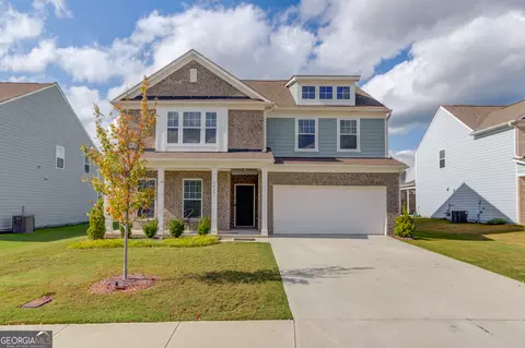 3422 Lowell Rd, Bethlehem, GA 30620