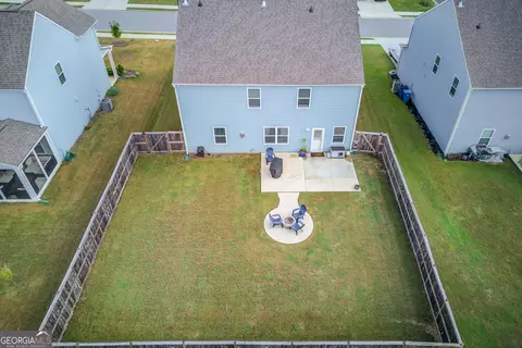 3422 Lowell Rd, Bethlehem, GA 30620 photo 45