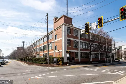 881 Memorial Dr SE UNIT 110, Atlanta, GA 30316