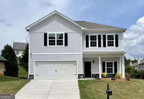 448 Gray Wolf Dr, Macon, GA 31216 photo 2