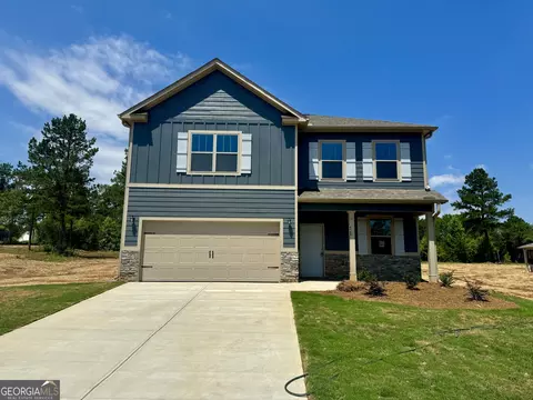 448 Gray Wolf Dr, Macon, GA 31216