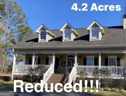 1311 Martin Mill Rd, Moreland, GA 30259