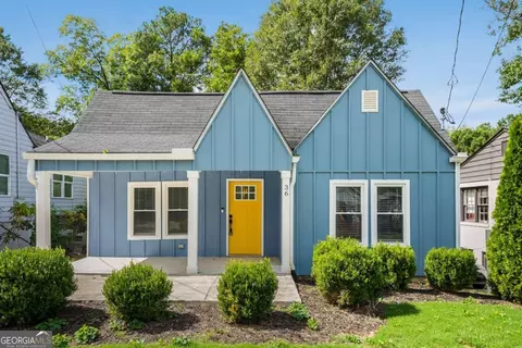 36 Chappell Rd NW, Atlanta, GA 30314