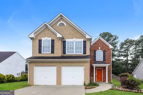 7883 Collinswood Ct, Jonesboro, GA 30236