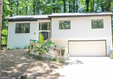 2394 Elkhorn Dr, Decatur, GA 30034