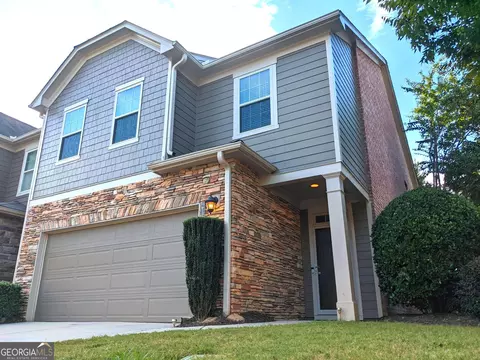 2168 Crestridge Trl NE, Atlanta, GA 30329