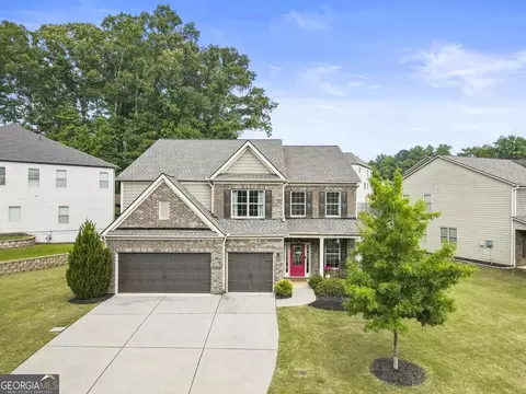 6310 Pine Bluff Dr, Cumming, GA 30040
