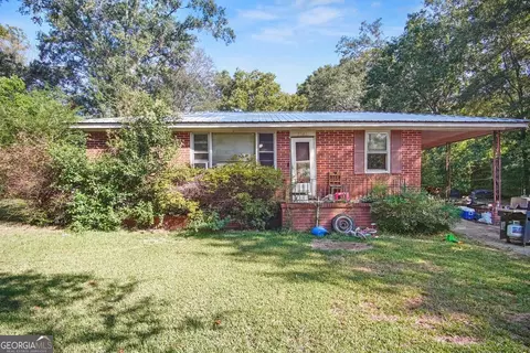 2723 Reynolds Dr, Macon, GA 31206