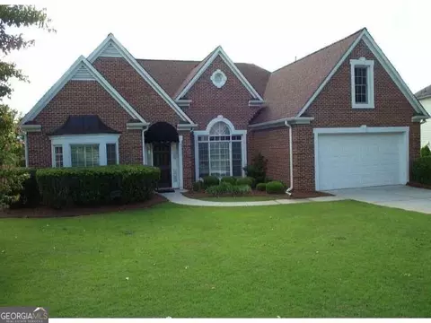 5582 Laurel Ridge Dr, Alpharetta, GA 30005