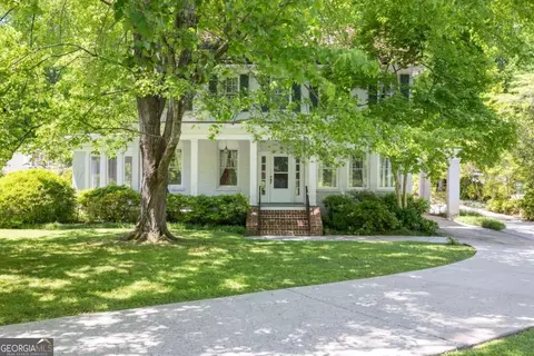 1140 Springdale Rd NE, Atlanta, GA 30306