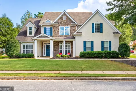 7 Ashville Pl, Newnan, GA 30265