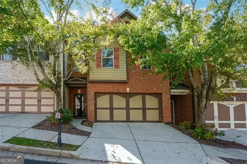 5226 Montine Way, Peachtree Corners, GA 30092