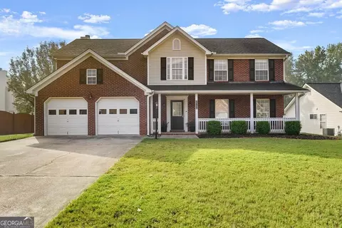 285 Dunagan Dr, Lawrenceville, GA 30045