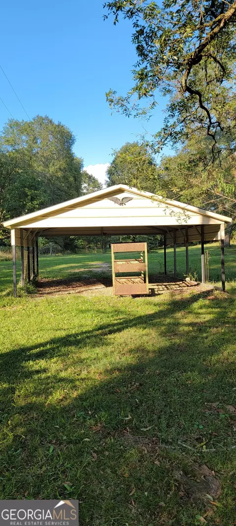 Other - 866 Stallings Rd, Haddock, GA 31033 photo 1 of 3