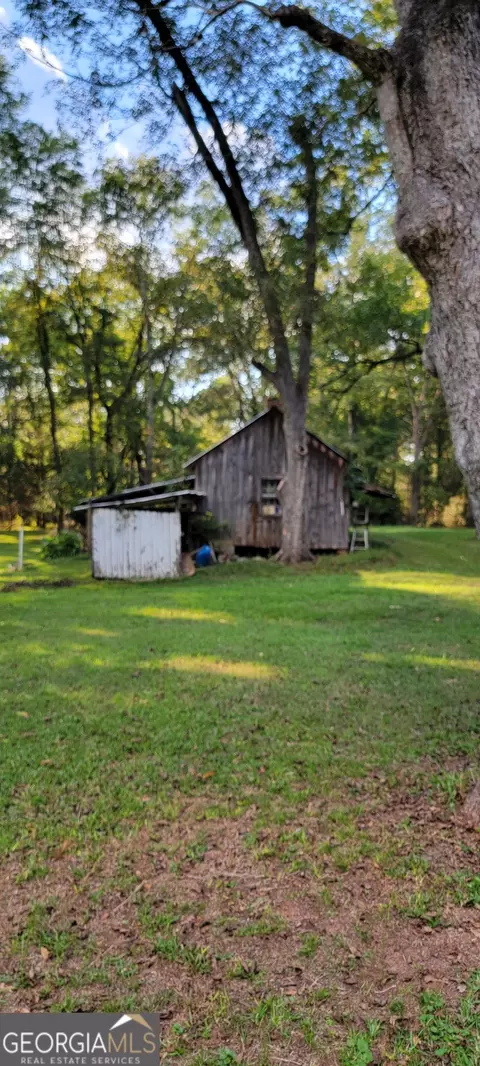 Exterior - 866 Stallings Rd, Haddock, GA 31033 photo 3 of 7