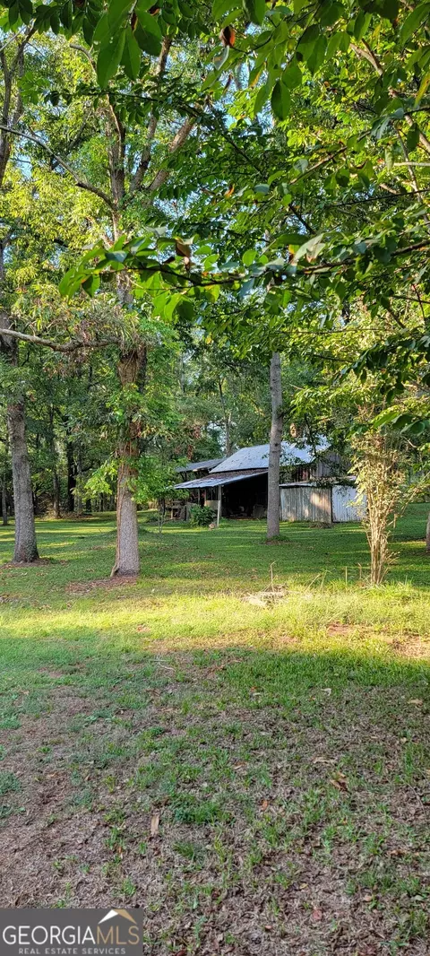 Exterior - 866 Stallings Rd, Haddock, GA 31033 photo 4 of 7