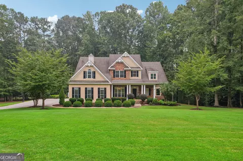 295 Turnberry Cir, Fayetteville, GA 30215