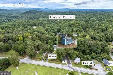 61 Henderson Falls Rd, Toccoa, GA 30577 photo 3
