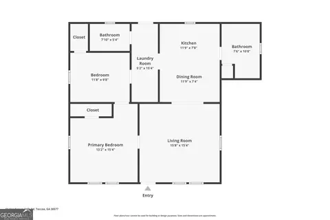 61 Henderson Falls Rd, Toccoa, GA 30577 photo 29