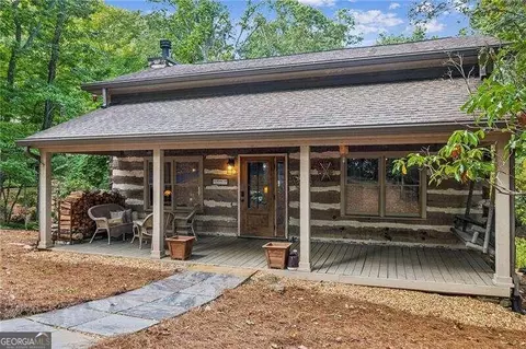 45 Dogwood Ln, Jasper, GA 30143