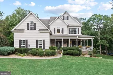 7015 Fletcher Dr, Winston, GA 30187
