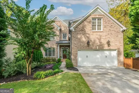 2706 Skyland Dr NE, Atlanta, GA 30319