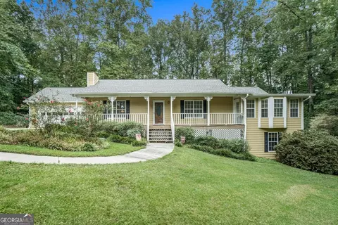 4182 Logans Rdg, Loganville, GA 30052