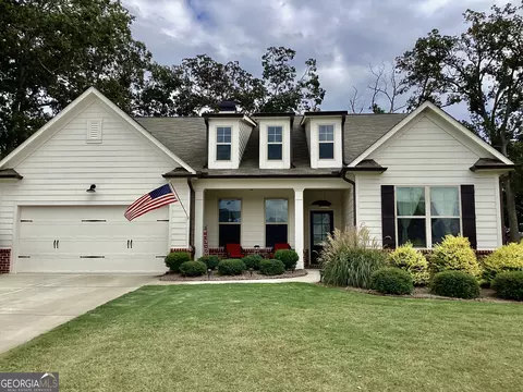 992 Forsythia Ct, Jefferson, GA 30549