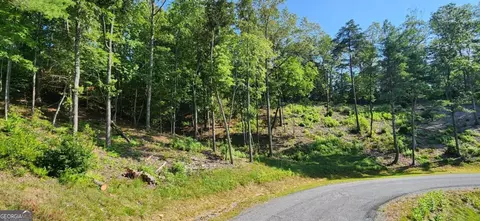 lot6 Mountain Laurel Rdg, Mineral Bluff, GA 30559