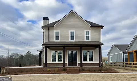 1090 Harmony Bnd #23, Watkinsville, GA 30677