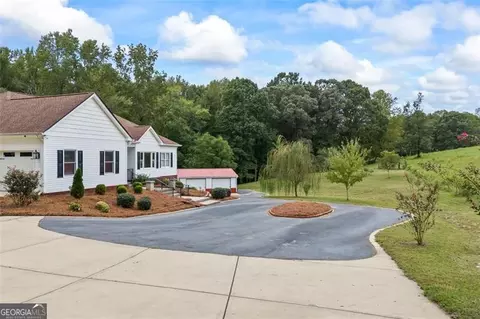 7144 County Line Rd, Lula, GA 30554