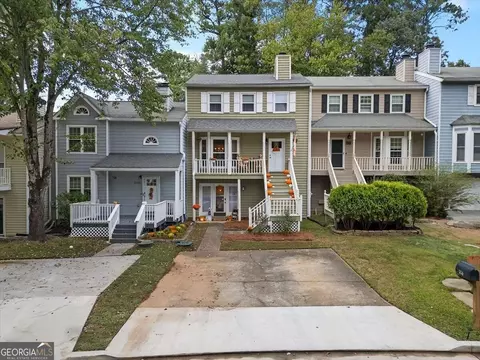 5154 Afton Way SE, Smyrna, GA 30080