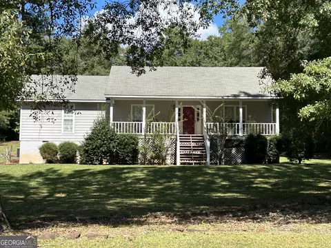 40 Tyler St, Lagrange, GA 30240 photo 1