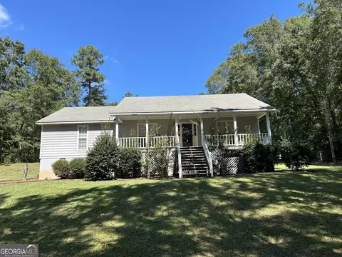 40 Tyler St, Lagrange, GA 30240 photo 2
