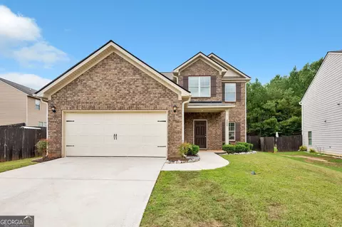 2696 Eureka Ct, Hampton, GA 30228