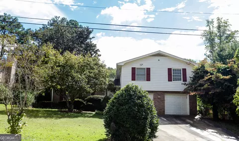 3103 Windfield Cir, Tucker, GA 30084