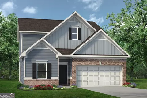 21 Whistling Oaks Dr, Rome, GA 30165