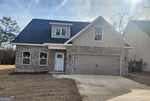252 Southland Station Dr, Warner Robins, GA 31088