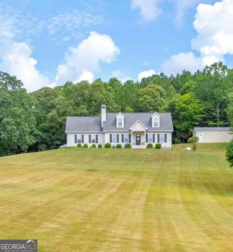 4481 Nopone Rd, Gainesville, GA 30506