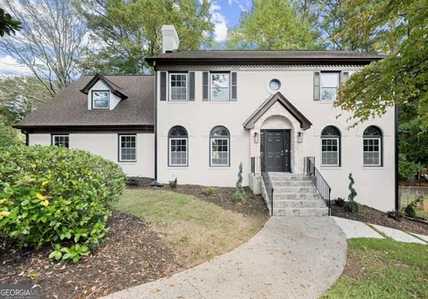 379 William Ivey Rd SW, Lilburn, GA 30047