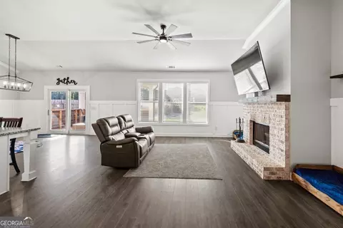 827 Pruitt Rd, Bethlehem, GA 30620 photo 10