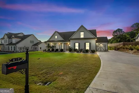 827 Pruitt Rd, Bethlehem, GA 30620 photo 63