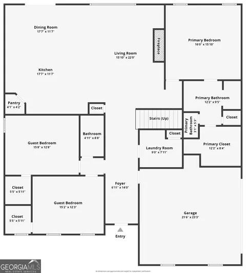 827 Pruitt Rd, Bethlehem, GA 30620 photo 64