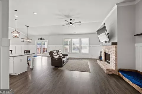 827 Pruitt Rd, Bethlehem, GA 30620 photo 9