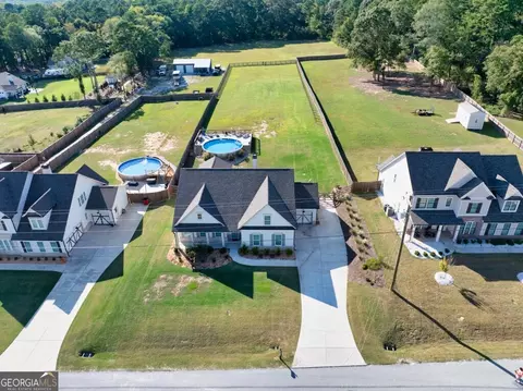 827 Pruitt Rd, Bethlehem, GA 30620 photo 59
