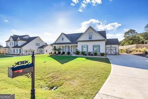 827 Pruitt Rd, Bethlehem, GA 30620 photo 5