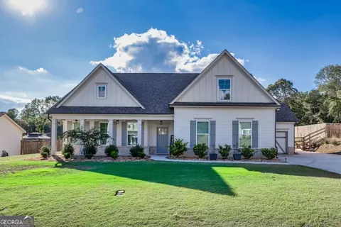 827 Pruitt Rd, Bethlehem, GA 30620 photo 4